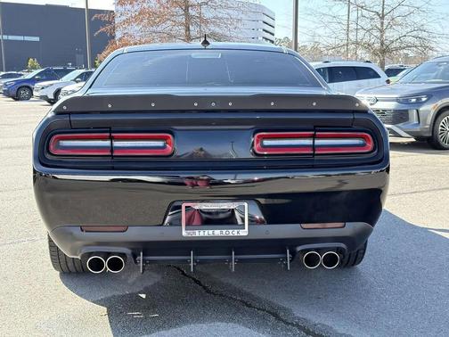 2016 Dodge Challenger R/T