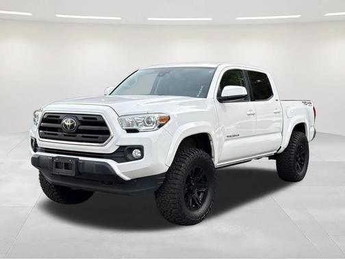 2019 Toyota Tacoma SR5