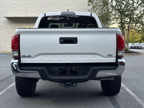 2019 Toyota Tacoma SR5