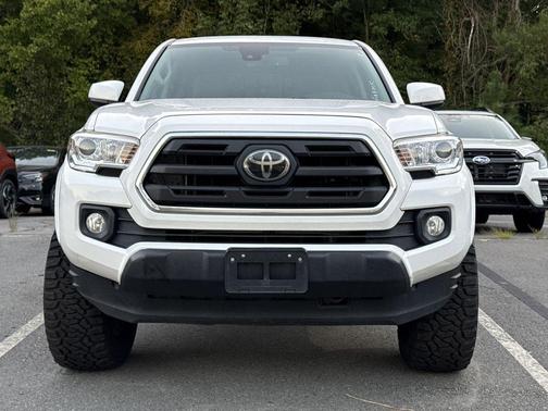 2019 Toyota Tacoma SR5