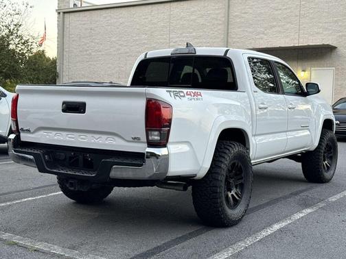 2019 Toyota Tacoma SR5