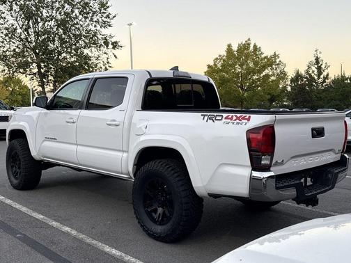 2019 Toyota Tacoma SR5