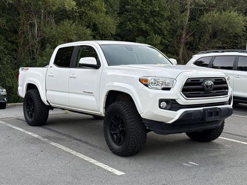 2019 Toyota Tacoma SR5