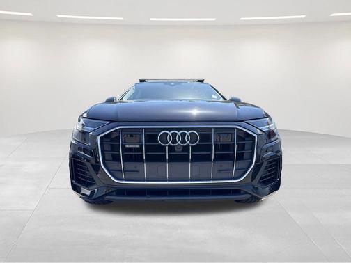 2019 Audi Q8 3.0T Premium Plus