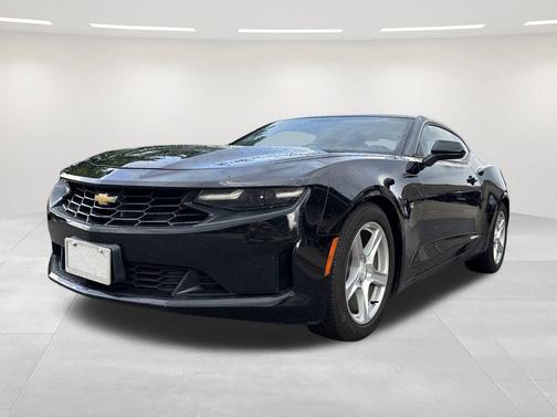 2019 Chevrolet Camaro 1LT