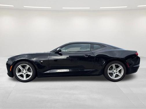 2019 Chevrolet Camaro 1LT