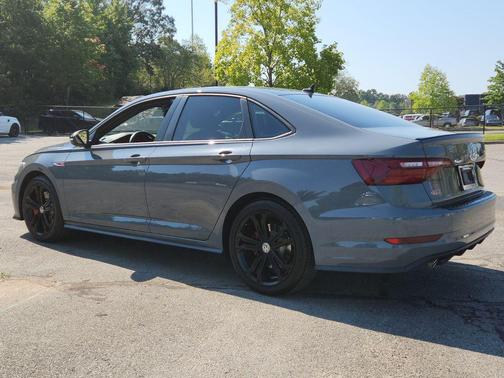 2021 Volkswagen Jetta GLI S
