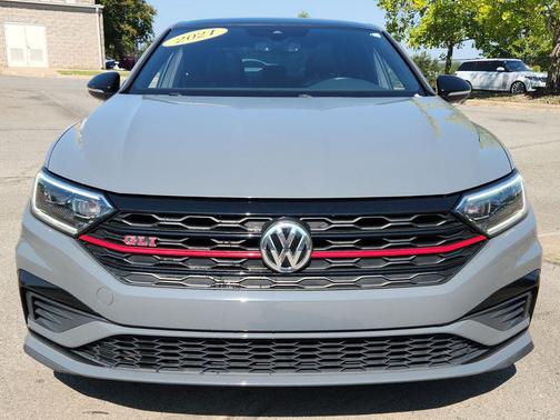 2021 Volkswagen Jetta GLI S