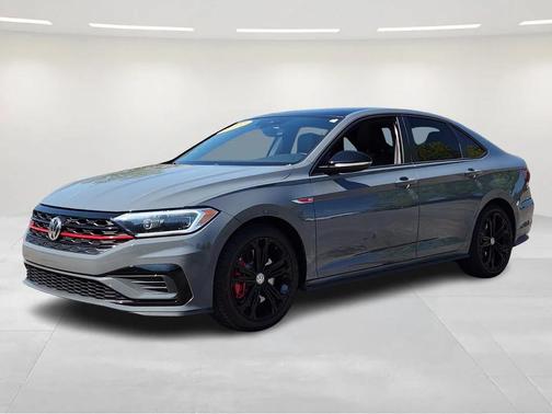 2021 Volkswagen Jetta GLI S
