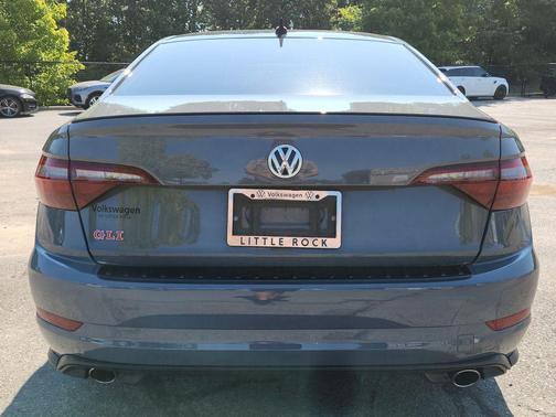 2021 Volkswagen Jetta GLI S
