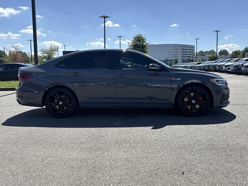 2021 Volkswagen Jetta GLI 