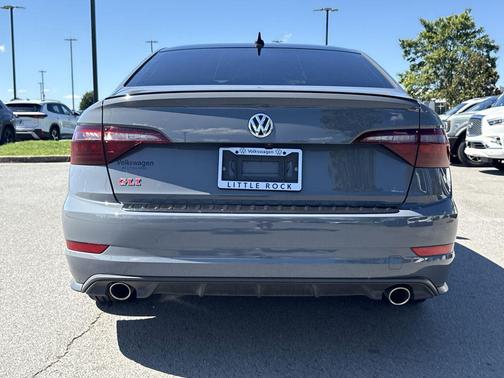 2021 Volkswagen Jetta GLI 