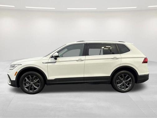 2024 Volkswagen Tiguan 2.0T SE 4MOTION