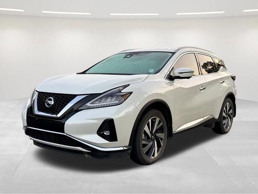 2022 Nissan Murano SL FWD
