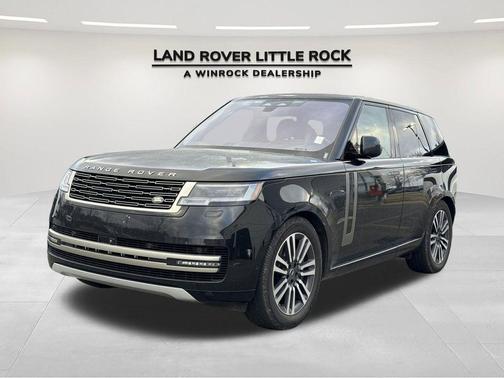 2023 Land Rover Range Rover P530 SE