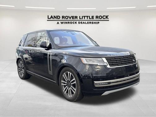 2023 Land Rover Range Rover P530 SE