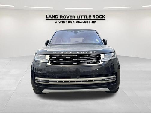 2023 Land Rover Range Rover P530 SE
