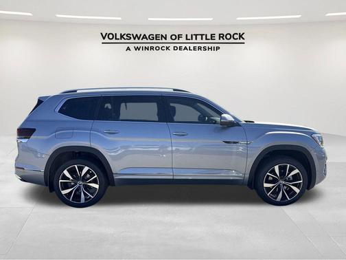 2025 Volkswagen Atlas 2.0T SEL Premium R-Line 4MOTION