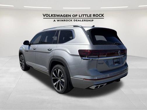 2025 Volkswagen Atlas 2.0T SEL Premium R-Line 4MOTION