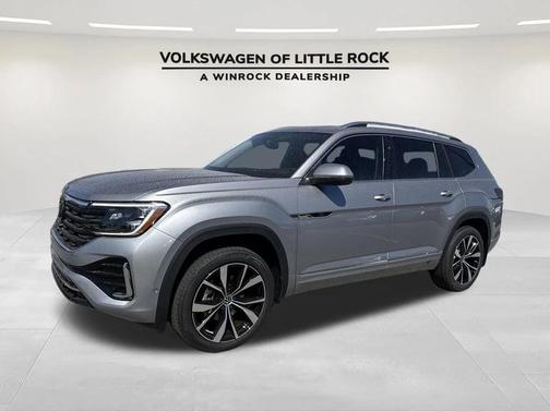 2025 Volkswagen Atlas 2.0T SEL Premium R-Line 4MOTION