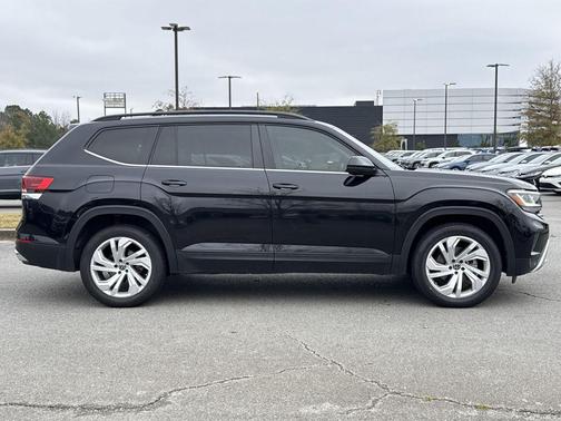 2023 Volkswagen Atlas 3.6L SE w/Technology