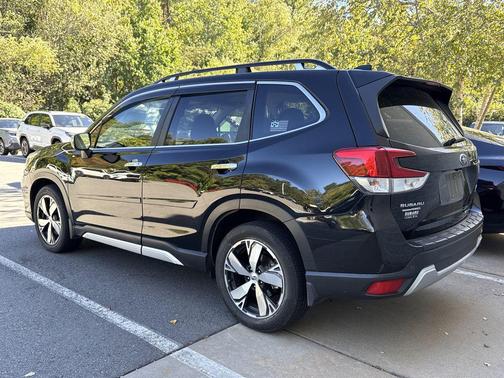 2019 Subaru Forester Touring