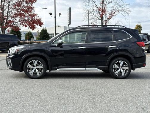 2019 Subaru Forester Touring