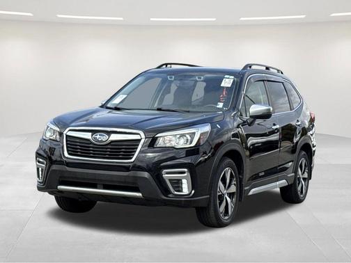 2019 Subaru Forester Touring