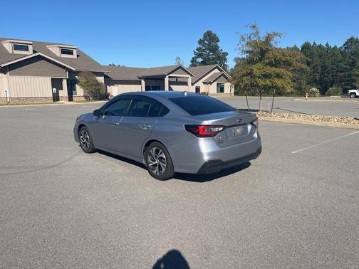 2024 Subaru Legacy Premium