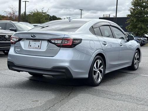 2024 Subaru Legacy Premium