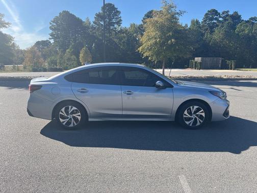 2024 Subaru Legacy Premium