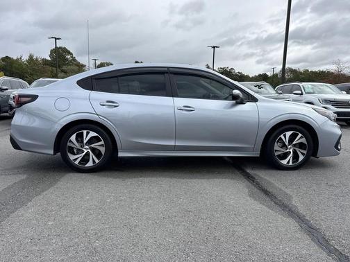 2024 Subaru Legacy Premium