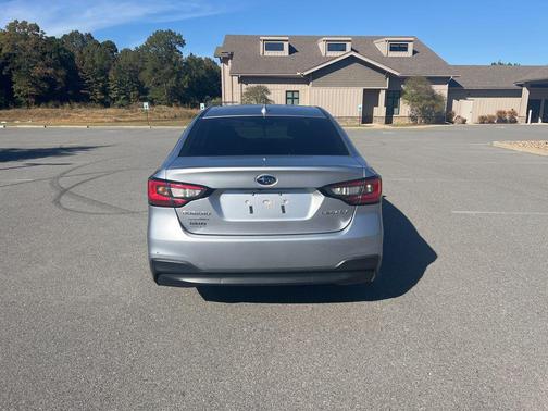 2024 Subaru Legacy Premium
