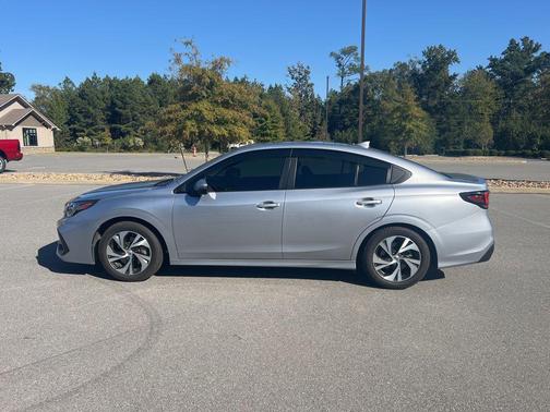 2024 Subaru Legacy Premium