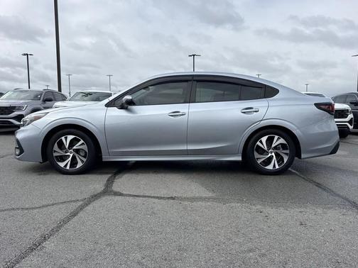 2024 Subaru Legacy Premium