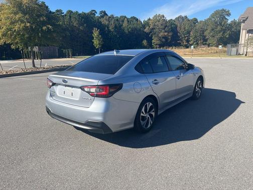 2024 Subaru Legacy Premium