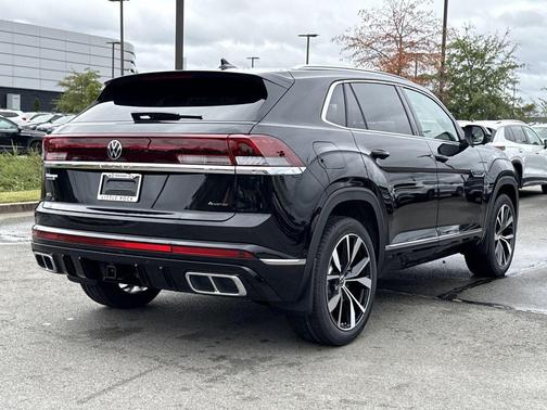 2026 Volkswagen Atlas Cross Sport 2.0T SEL Premium