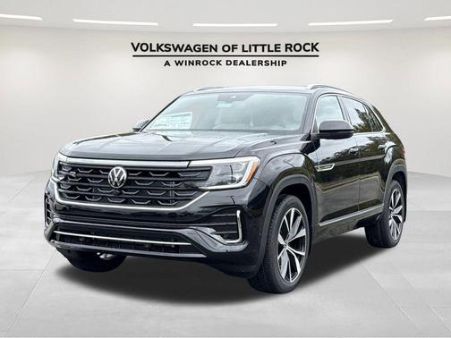 2026 Volkswagen Atlas Cross Sport 2.0T SEL Premium