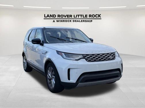 2024 Land Rover Discovery P300 S