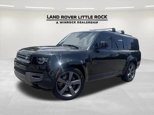 2024 Land Rover Defender 130 P400 Outbound