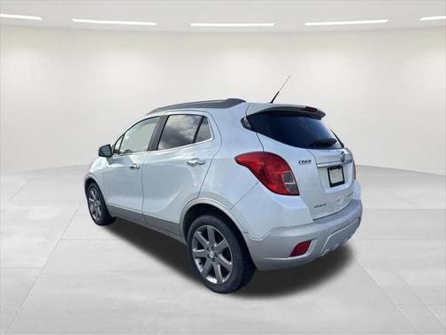 2014 Buick Encore Leather