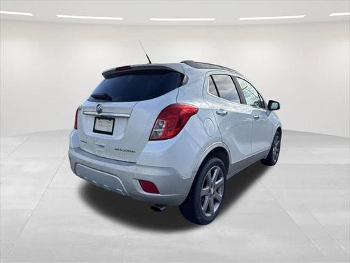 2014 Buick Encore Leather