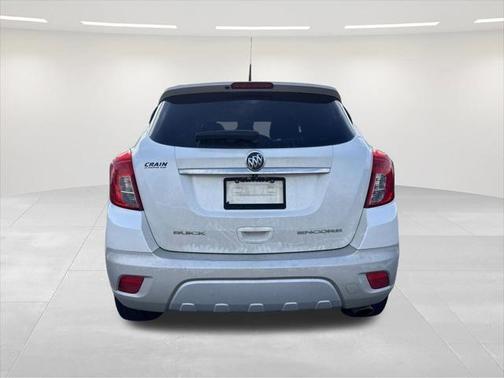 2014 Buick Encore Leather