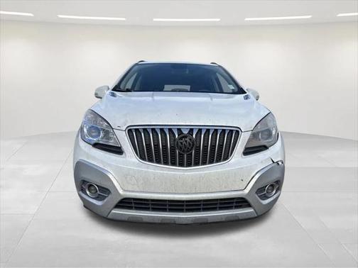 2014 Buick Encore Leather