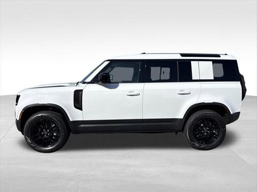 2025 Land Rover Defender 110 P400 S
