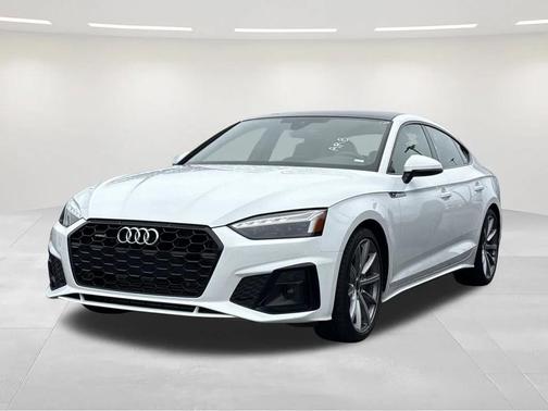 2025 Audi A5 Sportback 45 S Line Premium