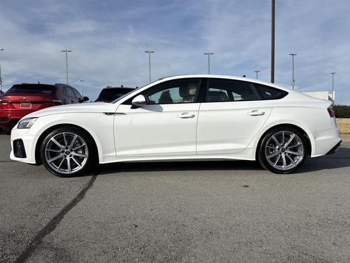 2025 Audi A5 Sportback 45 S Line Premium