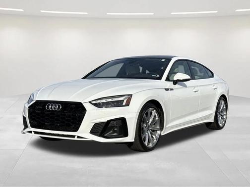 2025 Audi A5 Sportback 45 S Line Premium