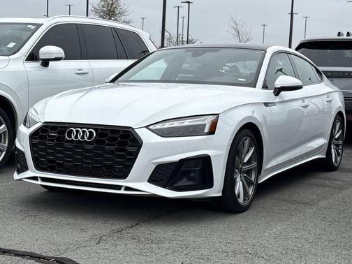 2025 Audi A5 Sportback 45 S Line Premium