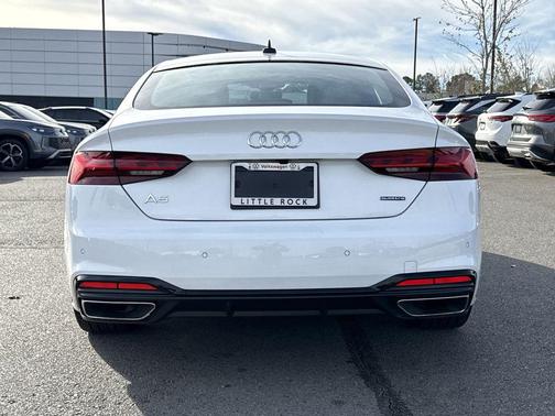 2025 Audi A5 Sportback 45 S Line Premium